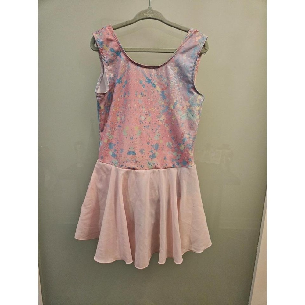 Gymnastics girls leotard size‎ 130